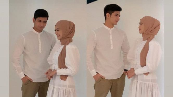 Instagram/riaricis1795