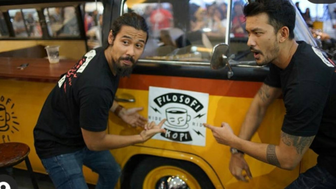 Instagram/filosofikopi