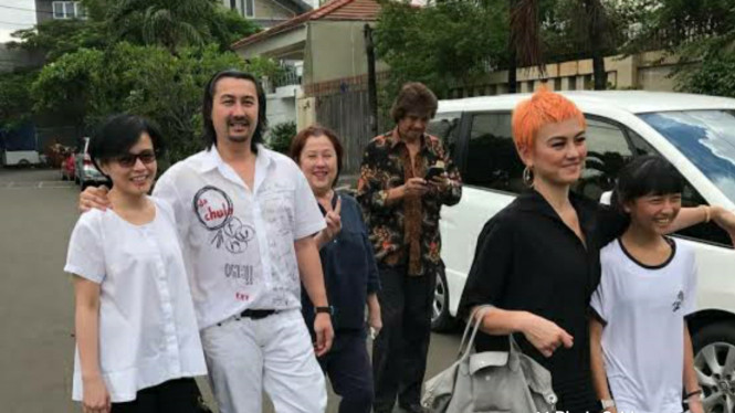 YouTube/AgnesMo indo