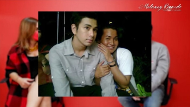 YouTube Melaney Ricardo