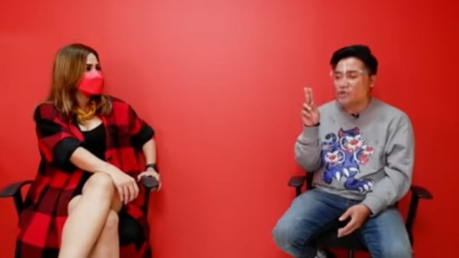 YouTube Melaney Ricardo