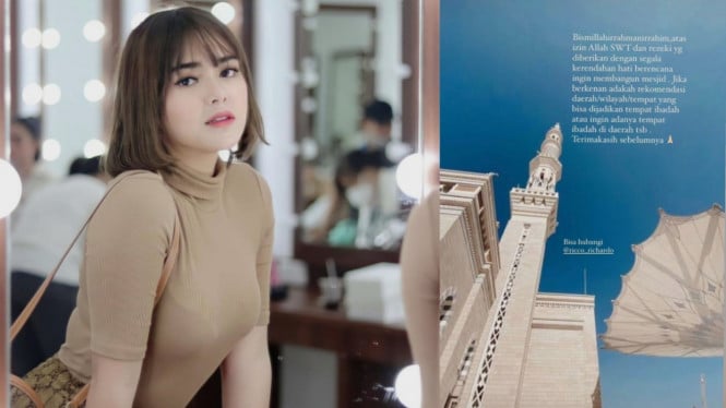 Instagram/ @amandamanopo