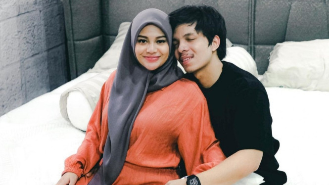 Instagram/ @attahalilintar