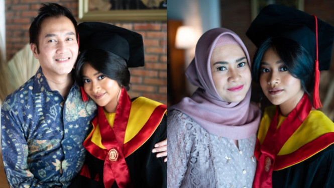 Instagram/ @adirakania