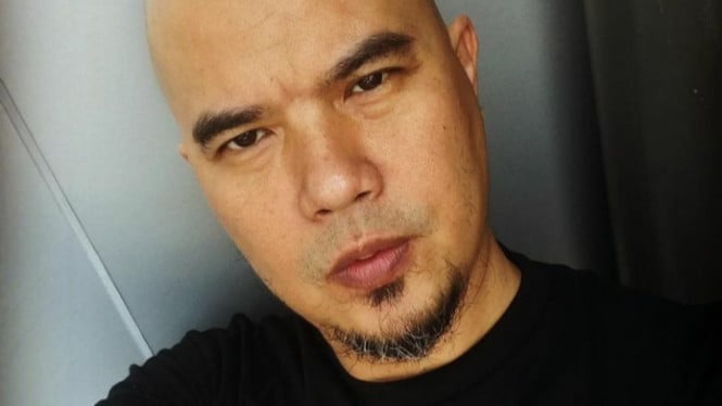 Instagram/Ahmaddhaniprast