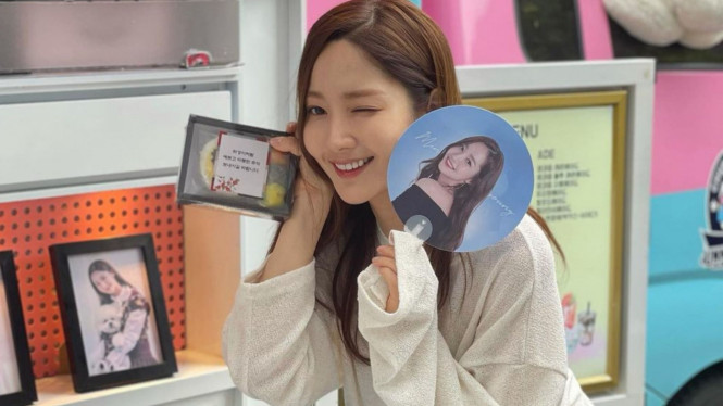 Instagram/rachel_mypark