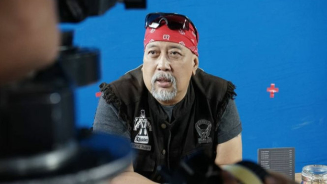 Instagram/Indrowarkop_asli