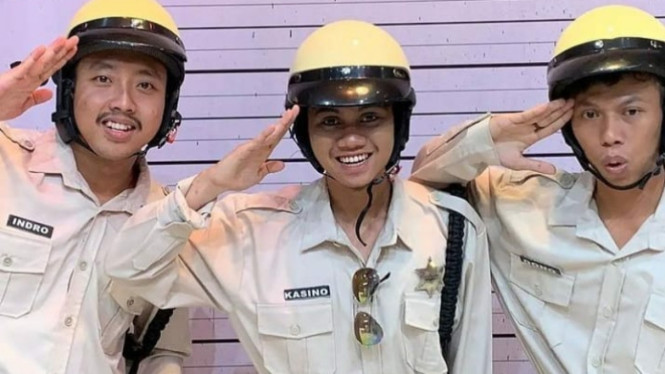 Instagram/warkopifans