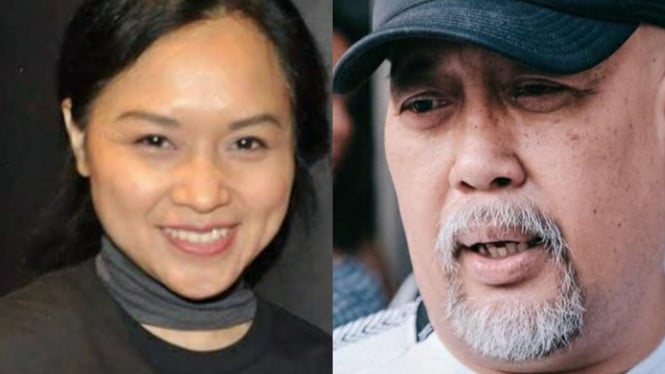 Instagram/@Hkasino, @Indrowarkop_asli