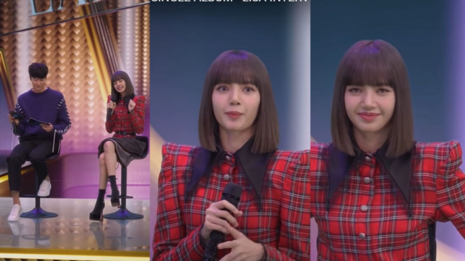 Youtube/BLACKPINK STAFF