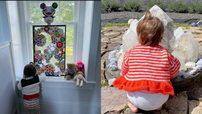 Instagram/bellahadid