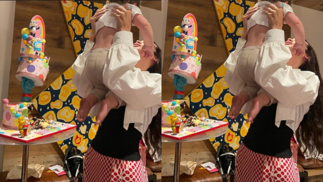 Instagram/bellahadid