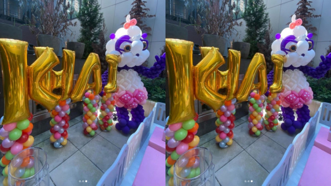 Instagram/bellahadid