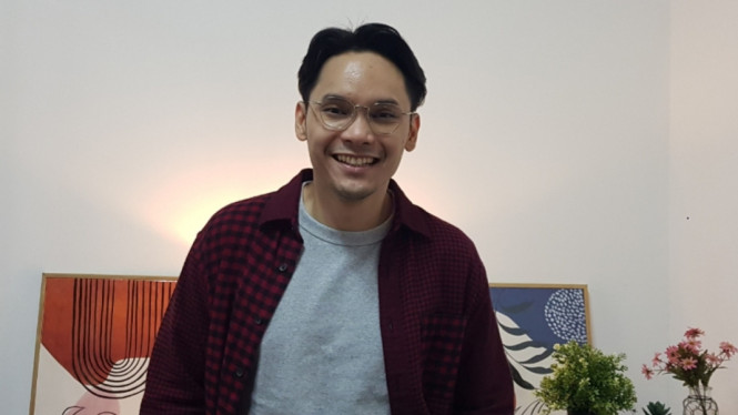 IntipSeleb/Nuvola Gloria