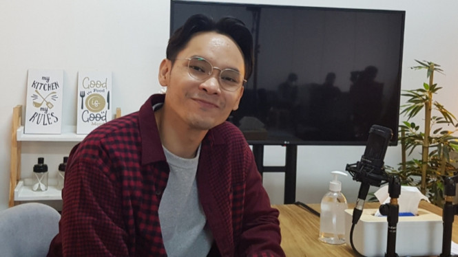 IntipSeleb/Nuvola Gloria