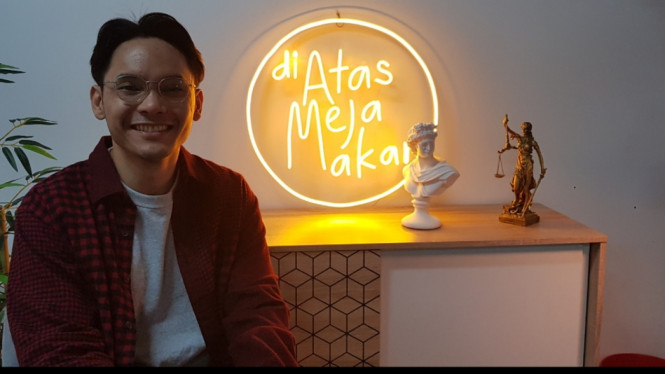 IntipSeleb/Nuvola Gloria