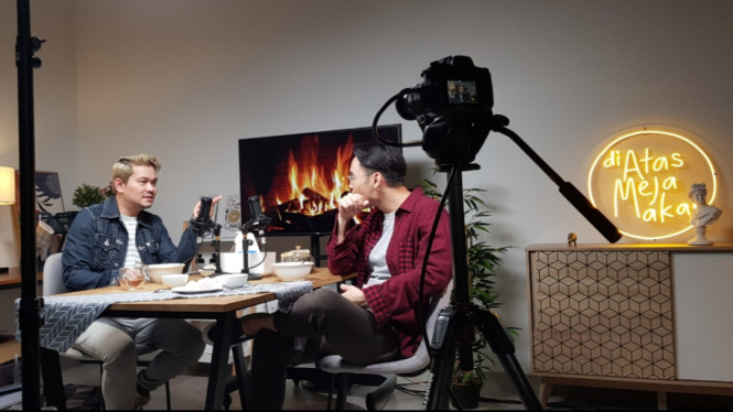 IntipSeleb/Nuvola Gloria