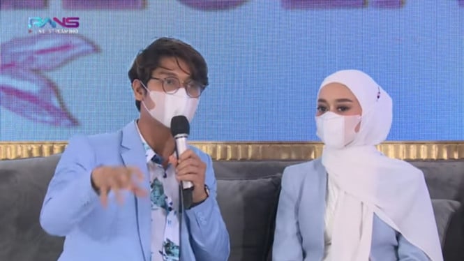 YouTube/Rans Entertainment