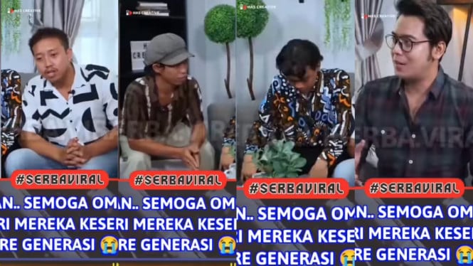 Instagram/serba.viral