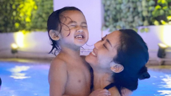 Instagram/Ririndwiariyanti