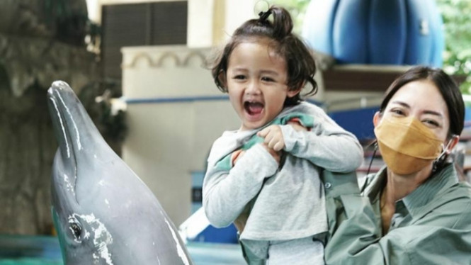 Instagram/Ririndwiariyanti