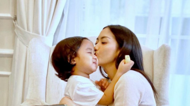 Instagram/Ririndwiariyanti