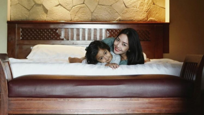 Instagram/Ririndwiariyanti