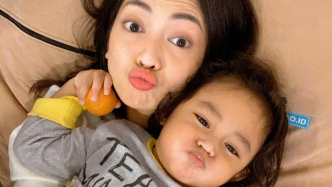 Instagram/Ririndwiariyanti