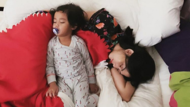 Instagram/Ririndwiariyanti