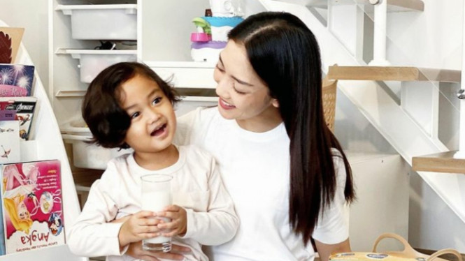 Instagram/Ririndwiariyanti