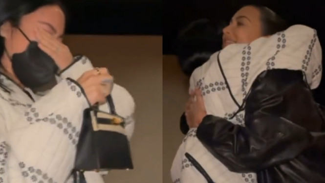 Instagram/kkwinformation