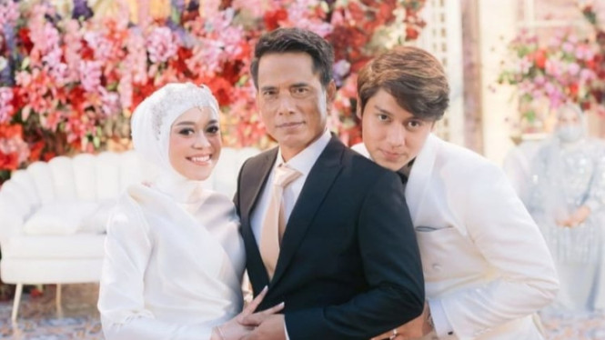 Instagram/ayah_kejora