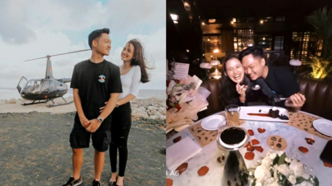 YouTube/The Hermansyah A6