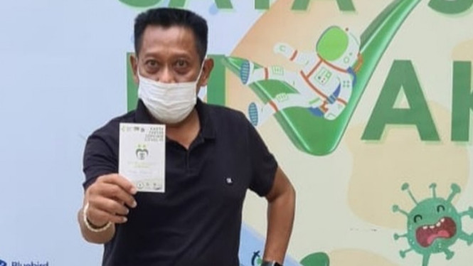 Instagram/ @tukul.arwanaofficial