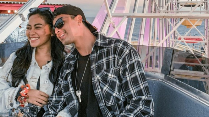 Instagram/salimnauderer