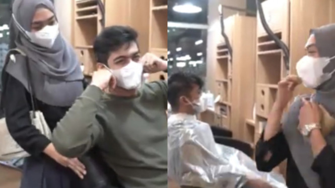 youtube/ricisofficial