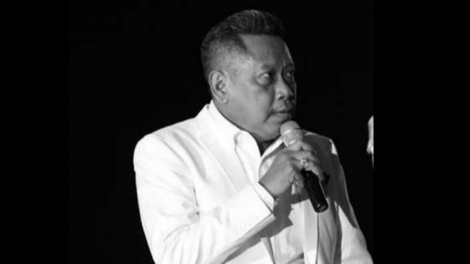 Instagram/ @tukul.arwanaofficial