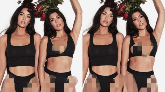 Instagram/kimkardashian