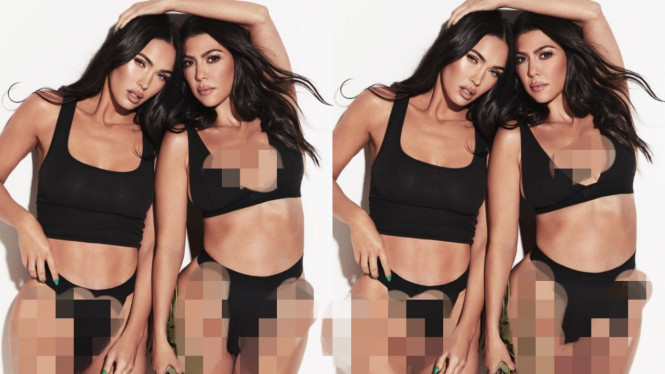 Instagram/kimkardashian