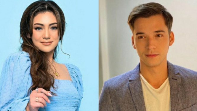 Celine Evangelista, Stefan william