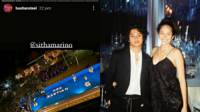 Instagram/bastiansteel