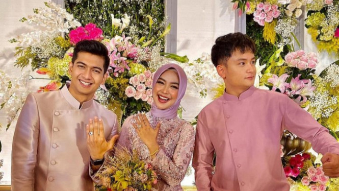 Instagram/Randymartin