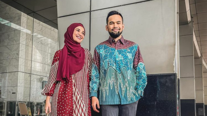 Instagram/shireensungkar