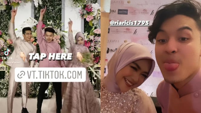 Instagram/Asyrafjamal