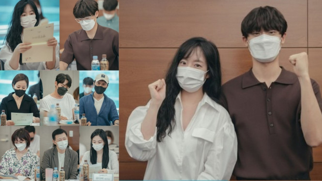 Instagram/tvNdrama.Official