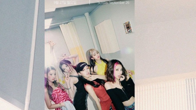 Instagram/itzy.all.in.us