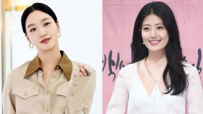 Sinopsis Drama Little Women, Resmi Dibintangi Kim Go Eun & Nam Ji Hyun