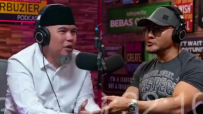 Youtube/deddycorbuzier