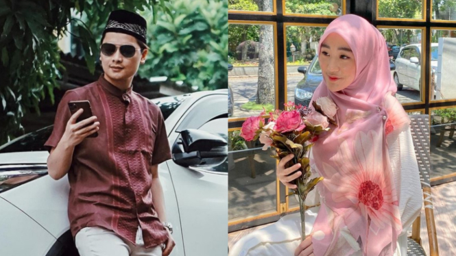 Akui Sempat Pukul Alvin Faiz, Pihak Larissa Chou: Ada Sebabnya