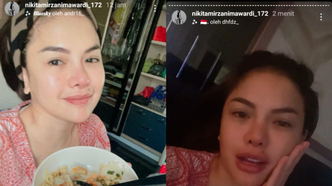 Instagram/nikitamirzanimawardi_172